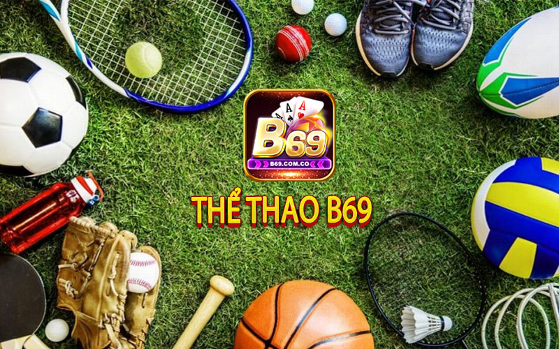 Thể Thao B69